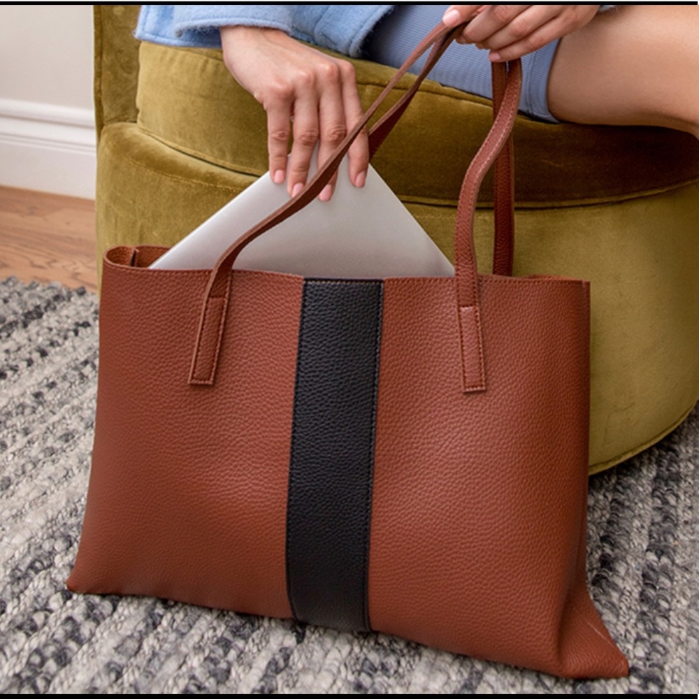 Vince Camuto Luck Tote BRAND NEW